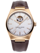 Frederique Constant Highlife Heart Beat Herrenuhr - FC-310V4NH4